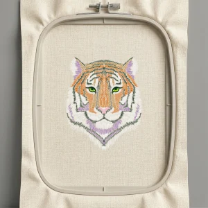 Дизайн машинной вышивки. Животные (Размер 124x150мм). Форматы: DST PES JEF VP3 EXP XXX . Стежков: 15793