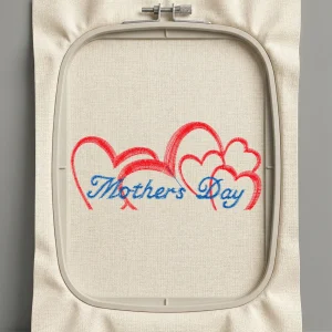 Дизайн машинной вышивки. Любовь (Размер 89x41мм). Форматы: DST PES JEF VP3 EXP XXX . Стежков: 4218