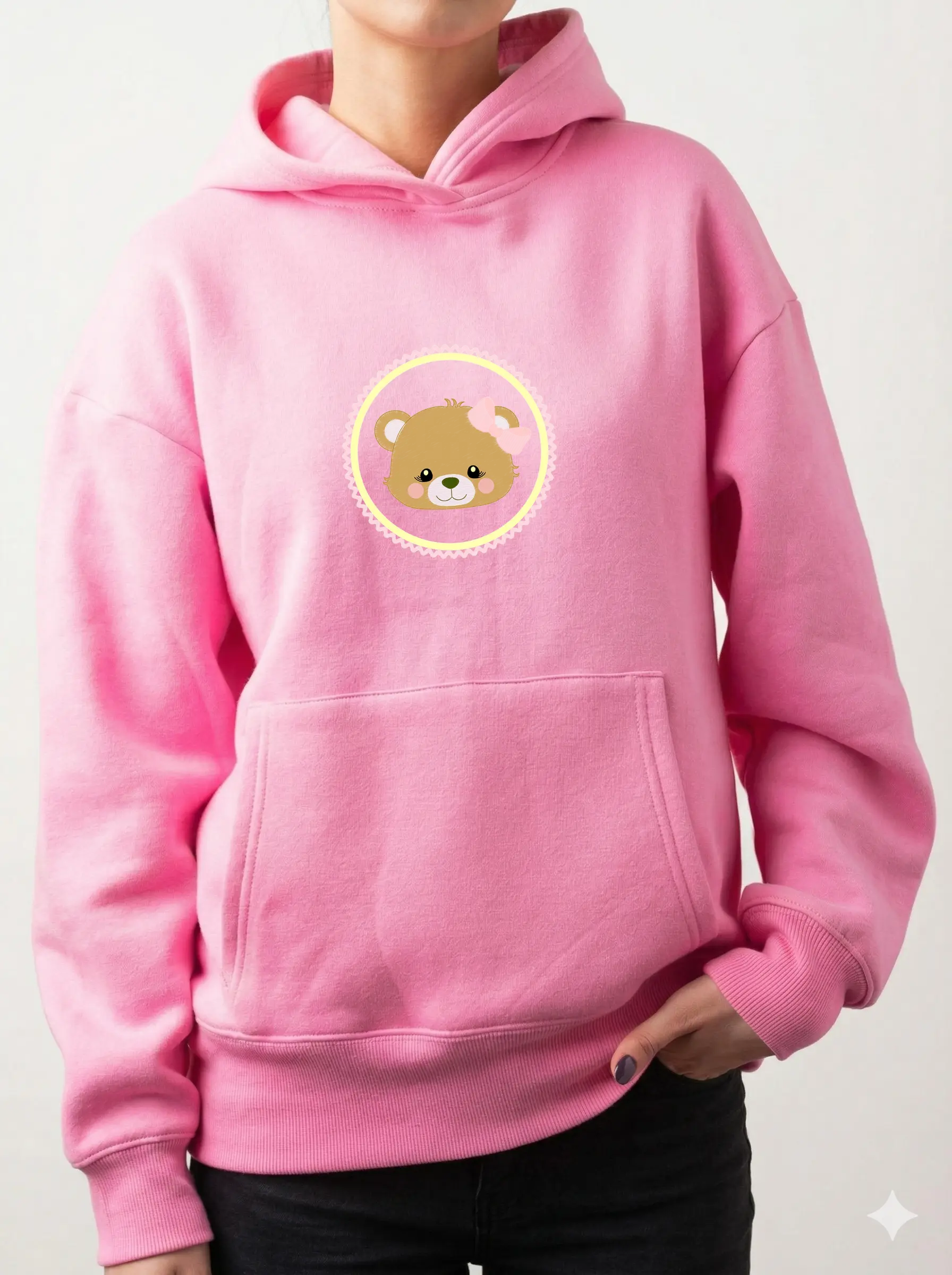 Дизайн машинной вышивки. Животные (Размер 200x199мм). Форматы: DST PES JEF VP3 EXP XXX . Стежков: 27187 — изображение 12