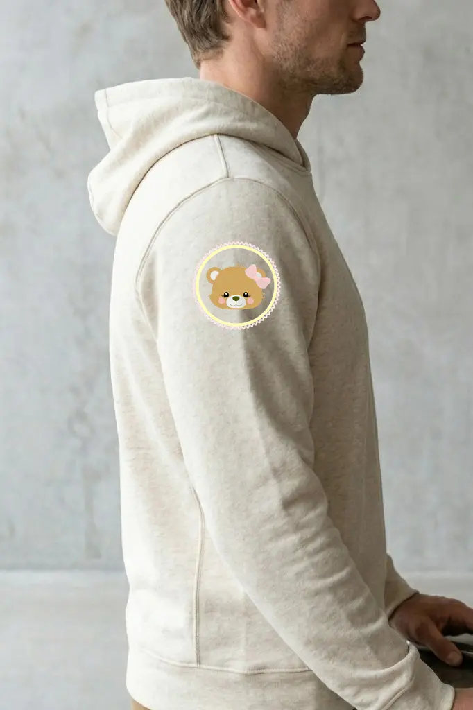 Дизайн машинной вышивки. Животные (Размер 200x199мм). Форматы: DST PES JEF VP3 EXP XXX . Стежков: 27187 — изображение 3