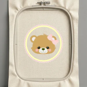 Дизайн машинной вышивки. Животные (Размер 200x199мм). Форматы: DST PES JEF VP3 EXP XXX . Стежков: 27187