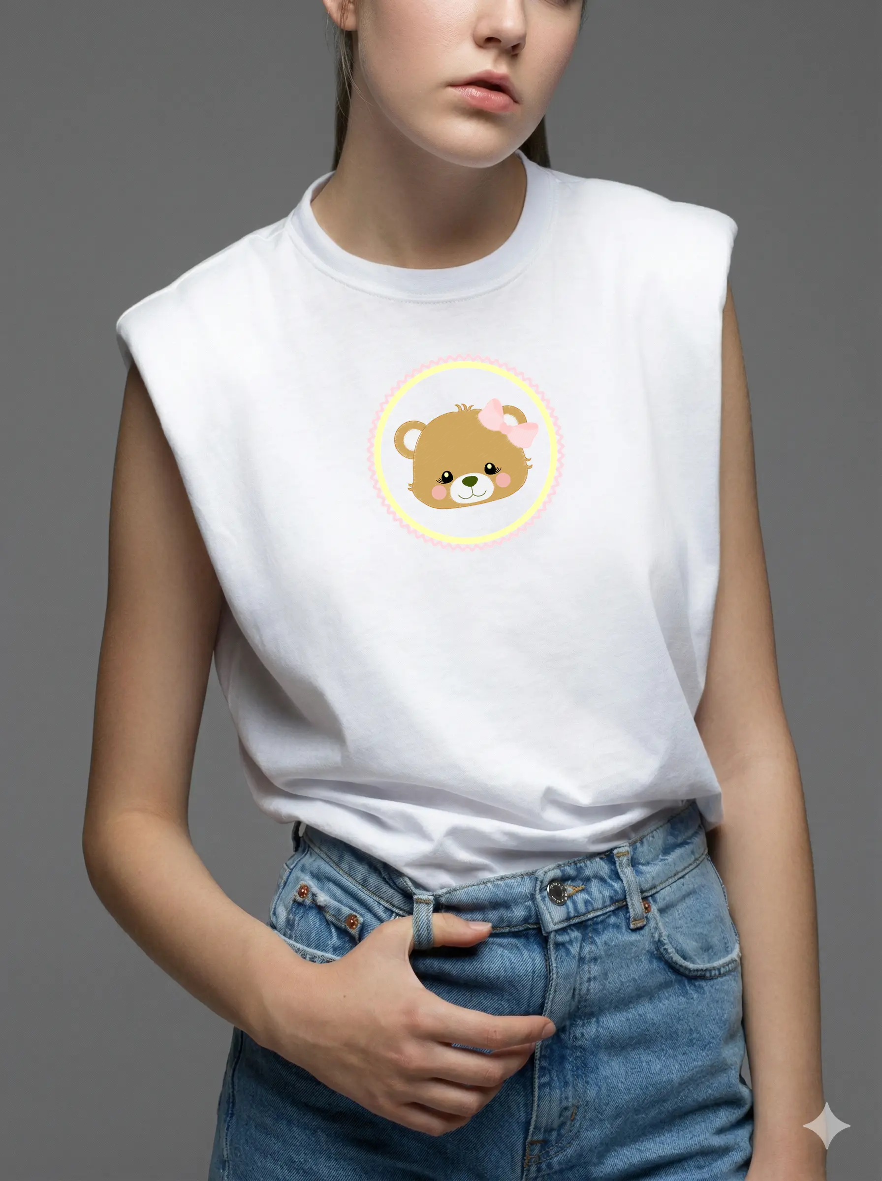 Дизайн машинной вышивки. Животные (Размер 200x199мм). Форматы: DST PES JEF VP3 EXP XXX . Стежков: 27187 — изображение 8