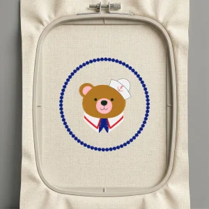 Дизайн машинной вышивки. Животные (Размер 97x101мм). Форматы: DST PES JEF VP3 EXP XXX . Стежков: 7923