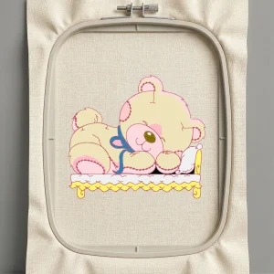 Дизайн машинной вышивки. Животные (Размер 100x90мм). Форматы: DST PES JEF VP3 EXP XXX . Стежков: 20956