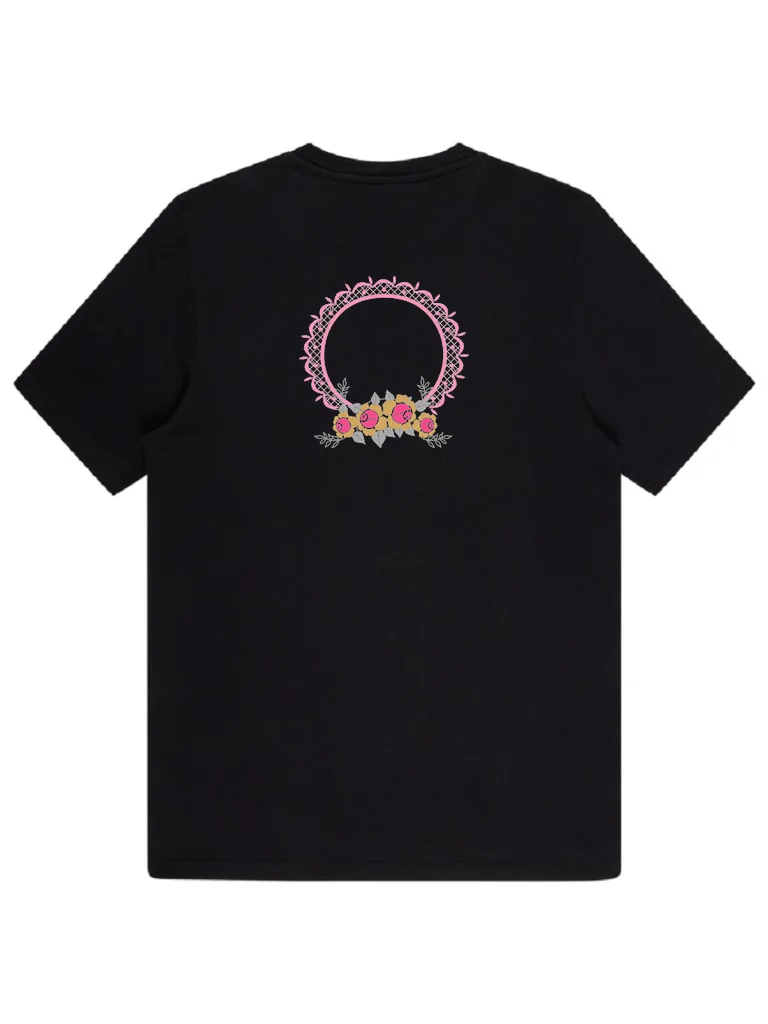 Дизайн машинной вышивки. Роза (Размер 96x98мм). Форматы: DST PES JEF VP3 EXP XXX . Стежков: 8193 — изображение 4