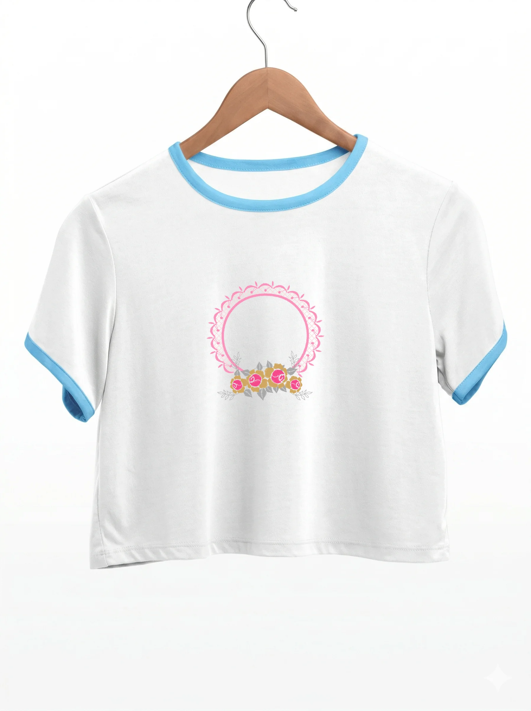 Дизайн машинной вышивки. Роза (Размер 96x98мм). Форматы: DST PES JEF VP3 EXP XXX . Стежков: 8193 — изображение 9