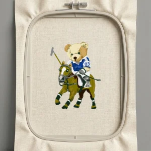 Дизайн машинной вышивки. Животные (Размер 226x305мм). Форматы: DST PES JEF VP3 EXP XXX . Стежков: 95116