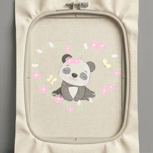 Дизайн машинной вышивки. Животные (Размер 159x129мм). Форматы: DST PES JEF VP3 EXP XXX . Стежков: 22958