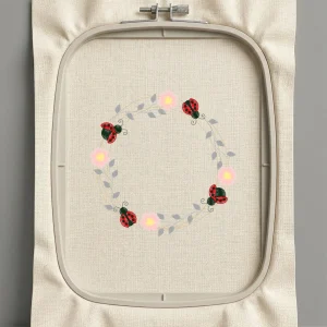 Дизайн машинной вышивки. Роза (Размер 138x139мм). Форматы: DST PES JEF VP3 EXP XXX . Стежков: 8746