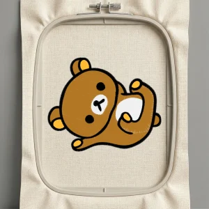 Дизайн машинной вышивки. Животные (Размер 99x82мм). Форматы: DST PES JEF VP3 EXP XXX . Стежков: 15635