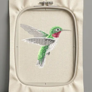 Дизайн машинной вышивки. Птицы (Размер 77x66мм). Форматы: DST PES JEF VP3 EXP XXX . Стежков: 8500