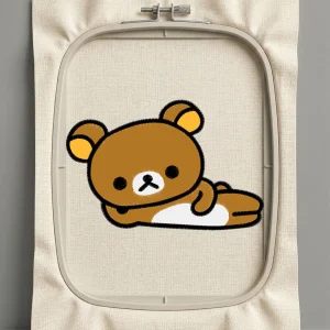 Дизайн машинной вышивки. Животные (Размер 99x65мм). Форматы: DST PES JEF VP3 EXP XXX . Стежков: 10957