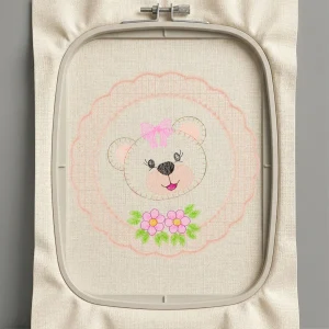 Дизайн машинной вышивки. Животные (Размер 120x119мм). Форматы: DST PES JEF VP3 EXP XXX . Стежков: 14873