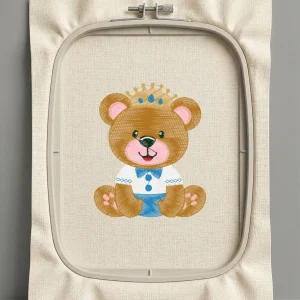 Дизайн машинной вышивки. Животные (Размер 82x98мм). Форматы: DST PES JEF VP3 EXP XXX . Стежков: 12662