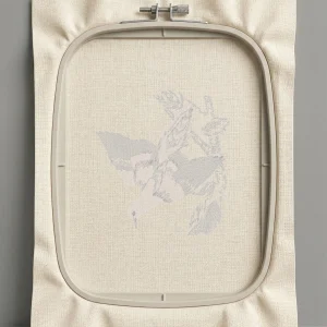 Дизайн машинной вышивки. Птицы (Размер 125x135мм). Форматы: DST PES JEF VP3 EXP XXX . Стежков: 14808