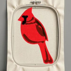 Дизайн машинной вышивки. Птицы (Размер 180x114мм). Форматы: DST PES JEF VP3 EXP XXX . Стежков: 22549