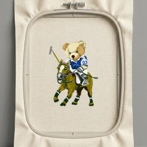 Дизайн машинной вышивки. Животные (Размер 170x229мм). Форматы: DST PES JEF VP3 EXP XXX . Стежков: 61756