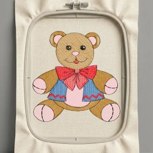 Дизайн машинной вышивки. Животные (Размер 82x85мм). Форматы: DST PES JEF VP3 EXP XXX . Стежков: 9764