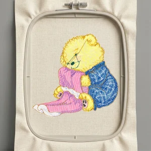 Дизайн машинной вышивки. Животные (Размер 67x65мм). Форматы: DST PES JEF VP3 EXP XXX . Стежков: 10504