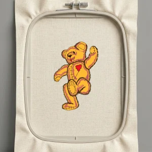 Дизайн машинной вышивки. Животные (Размер 61x93мм). Форматы: DST PES JEF VP3 EXP XXX . Стежков: 12684