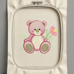 Дизайн машинной вышивки. Животные (Размер 97x81мм). Форматы: DST PES JEF VP3 EXP XXX . Стежков: 6383