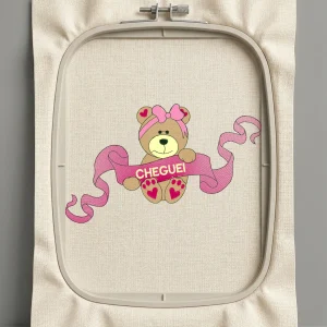 Дизайн машинной вышивки. Животные (Размер 175x106мм). Форматы: DST PES JEF VP3 EXP XXX . Стежков: 16109