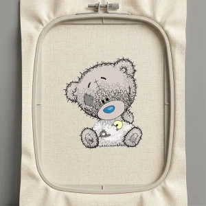 Дизайн машинной вышивки. Животные (Размер 97x113мм). Форматы: DST PES JEF VP3 EXP XXX . Стежков: 18930