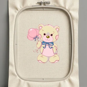 Дизайн машинной вышивки. Животные (Размер 83x99мм). Форматы: DST PES JEF VP3 EXP XXX . Стежков: 20634