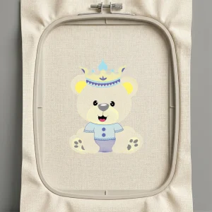 Дизайн машинной вышивки. Животные (Размер 149x193мм). Форматы: DST PES JEF VP3 EXP XXX . Стежков: 25163