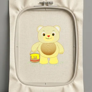 Дизайн машинной вышивки. Животные (Размер 89x98мм). Форматы: DST PES JEF VP3 EXP XXX . Стежков: 8332