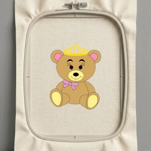 Дизайн машинной вышивки. Животные (Размер 112x149мм). Форматы: DST PES JEF VP3 EXP XXX . Стежков: 24494