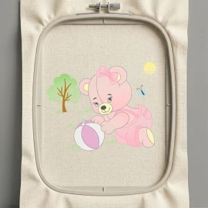 Дизайн машинной вышивки. Животные (Размер 120x98мм). Форматы: DST PES JEF VP3 EXP XXX . Стежков: 12464