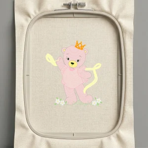 Дизайн машинной вышивки. Животные (Размер 128x150мм). Форматы: DST PES JEF VP3 EXP XXX . Стежков: 12513