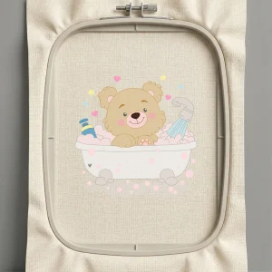 Дизайн машинной вышивки. Животные (Размер 158x159мм). Форматы: DST PES JEF VP3 EXP XXX . Стежков: 23455