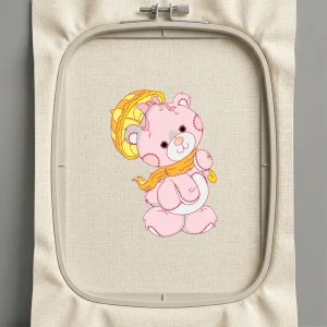 Дизайн машинной вышивки. Животные (Размер 73x99мм). Форматы: DST PES JEF VP3 EXP XXX . Стежков: 19003