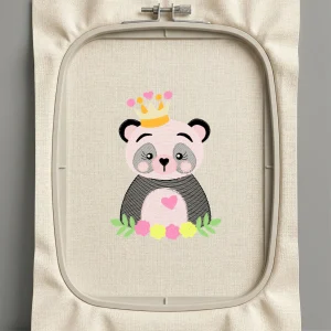 Дизайн машинной вышивки. Животные (Размер 73x98мм). Форматы: DST PES JEF VP3 EXP XXX . Стежков: 9944