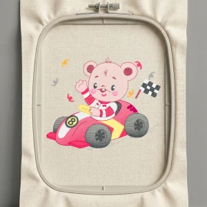 Дизайн машинной вышивки. Животные (Размер 98x80мм). Форматы: DST PES JEF VP3 EXP XXX . Стежков: 11859