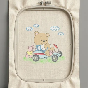 Дизайн машинной вышивки. Животные (Размер 99x94мм). Форматы: DST PES JEF VP3 EXP XXX . Стежков: 10032