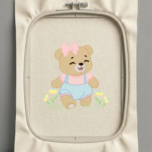 Дизайн машинной вышивки. Животные (Размер 116x120мм). Форматы: DST PES JEF VP3 EXP XXX . Стежков: 11065