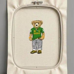 Дизайн машинной вышивки. Животные (Размер 150x305мм). Форматы: DST PES JEF VP3 EXP XXX . Стежков: 89760