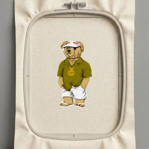 Дизайн машинной вышивки. Животные (Размер 171x329мм). Форматы: DST PES JEF VP3 EXP XXX . Стежков: 118417