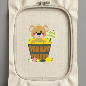 Дизайн машинной вышивки. Животные (Размер 149x188мм). Форматы: DST PES JEF VP3 EXP XXX . Стежков: 55960