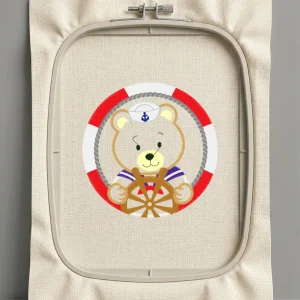 Дизайн машинной вышивки. Животные (Размер 121x121мм). Форматы: DST PES JEF VP3 EXP XXX . Стежков: 16846