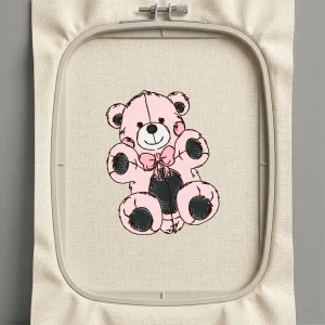 Дизайн машинной вышивки. Животные (Размер 49x62мм). Форматы: DST PES JEF VP3 EXP XXX . Стежков: 7403