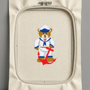 Дизайн машинной вышивки. Животные (Размер 56x98мм). Форматы: DST PES JEF VP3 EXP XXX . Стежков: 11366