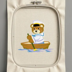 Дизайн машинной вышивки. Животные (Размер 98x87мм). Форматы: DST PES JEF VP3 EXP XXX . Стежков: 13631