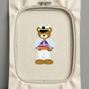 Дизайн машинной вышивки. Животные (Размер 49x98мм). Форматы: DST PES JEF VP3 EXP XXX . Стежков: 12562