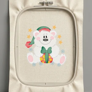 Дизайн машинной вышивки. Животные (Размер 158x159мм). Форматы: DST PES JEF VP3 EXP XXX . Стежков: 23021