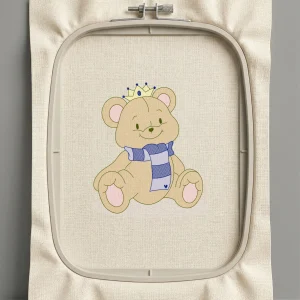 Дизайн машинной вышивки. Животные (Размер 85x99мм). Форматы: DST PES JEF VP3 EXP XXX . Стежков: 6005