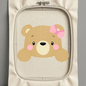 Дизайн машинной вышивки. Животные (Размер 99x72мм). Форматы: DST PES JEF VP3 EXP XXX . Стежков: 10229